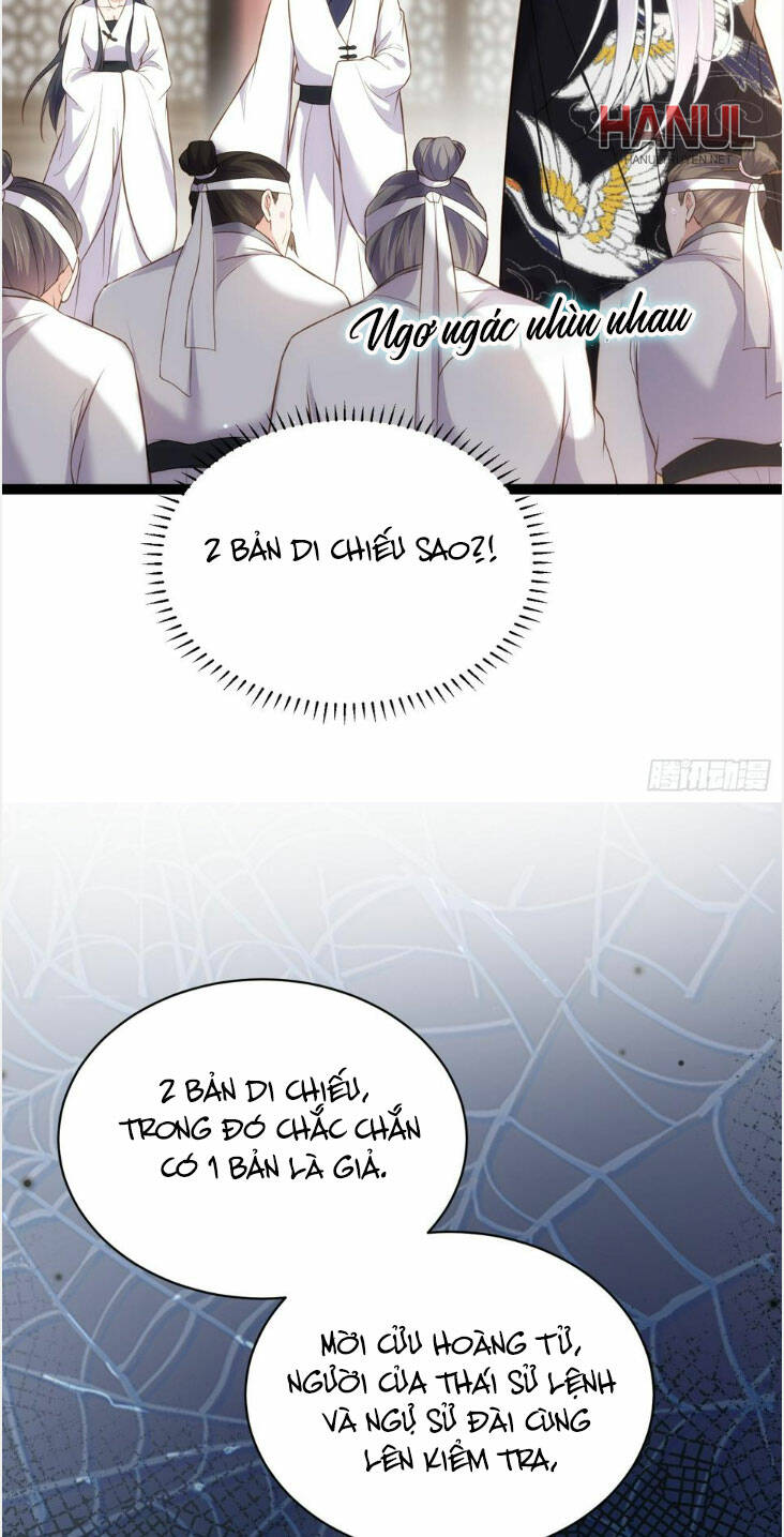 hoạn phi thiên hạ chapter 295 21
