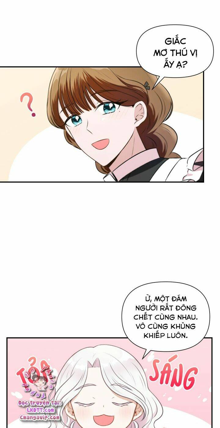 công chúa xấu xa chapter 9 4