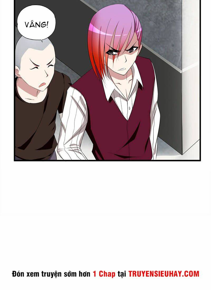 đào vận tiểu thần nông chapter 17 18