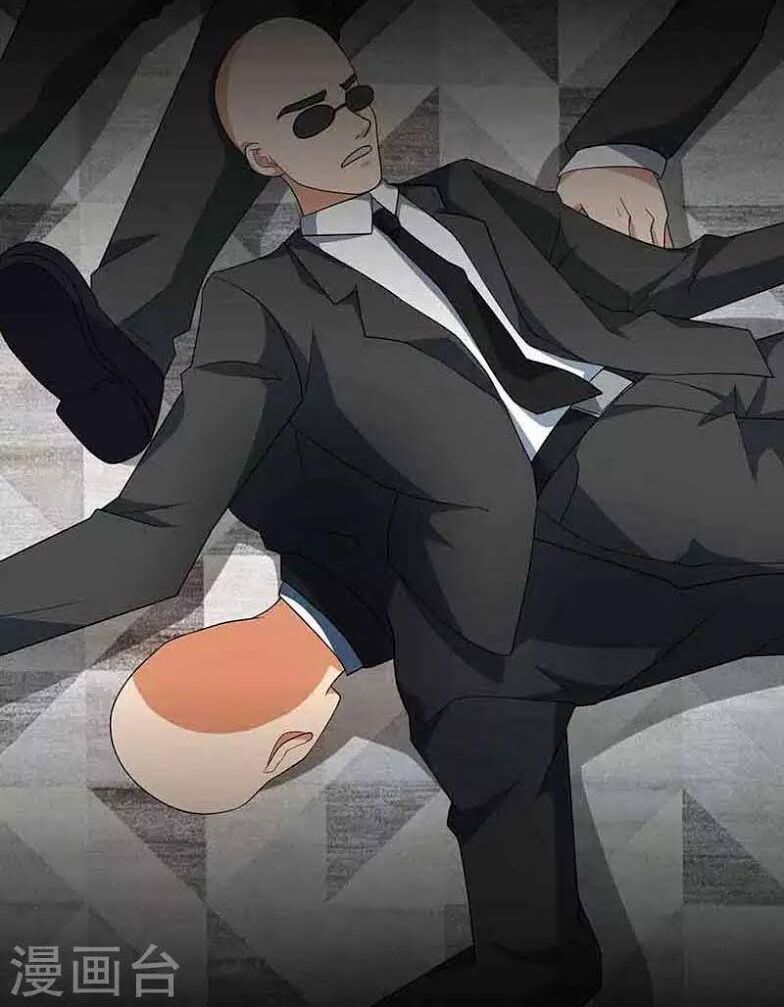 lão bà đặc công cực phẩm của tôi chapter 16 31