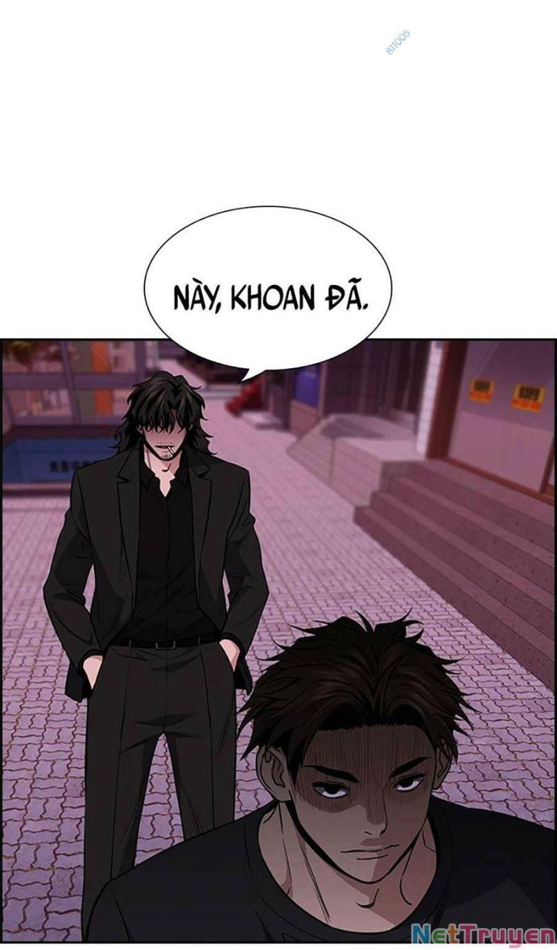 giáo dục chân chính chapter 91 83