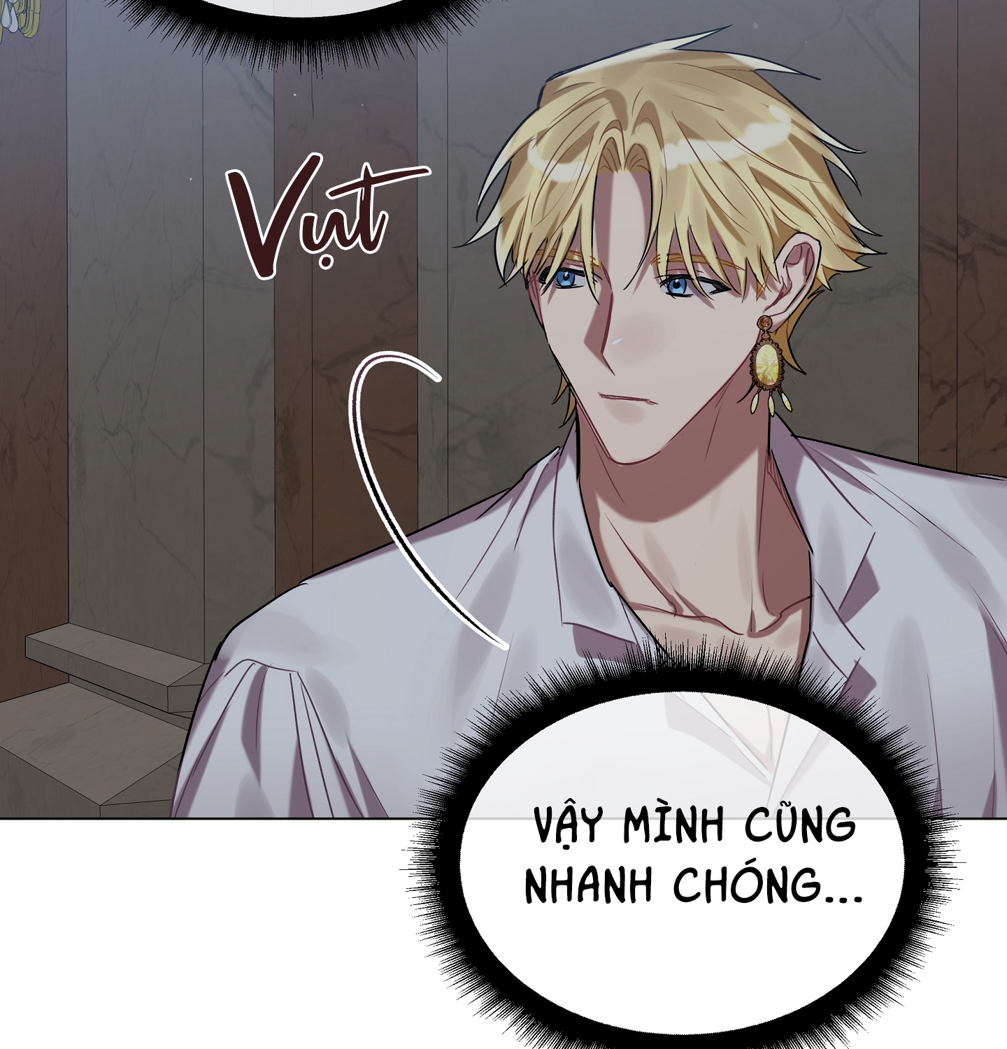 bỗng ngày nọ bị một tên đáng ghét cầu hôn chapter 21 24