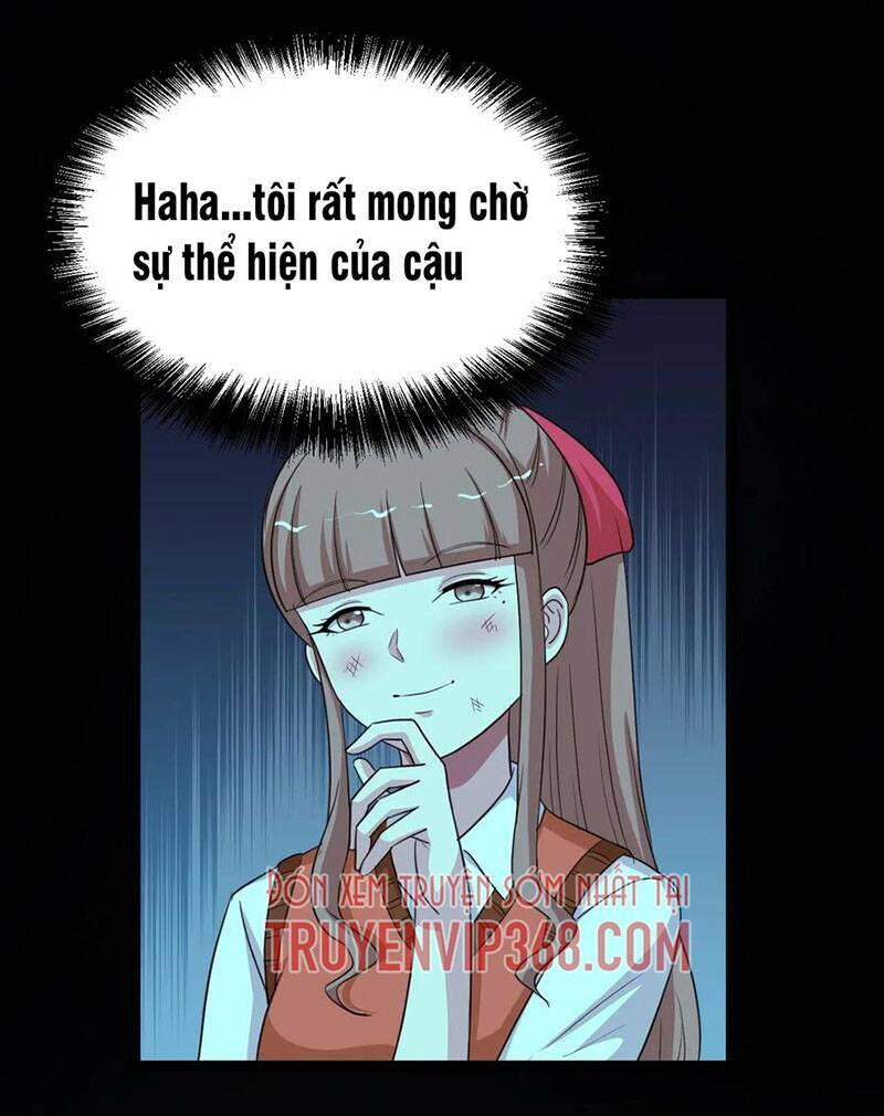 đai ca trở lại tuổi 16 chapter 170 32