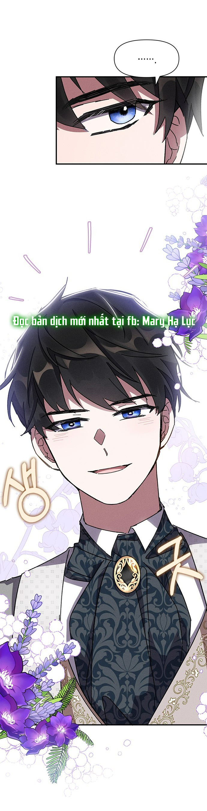 ôi kẻ thù không đội trời chung thân ái của tôi chapter 9 32