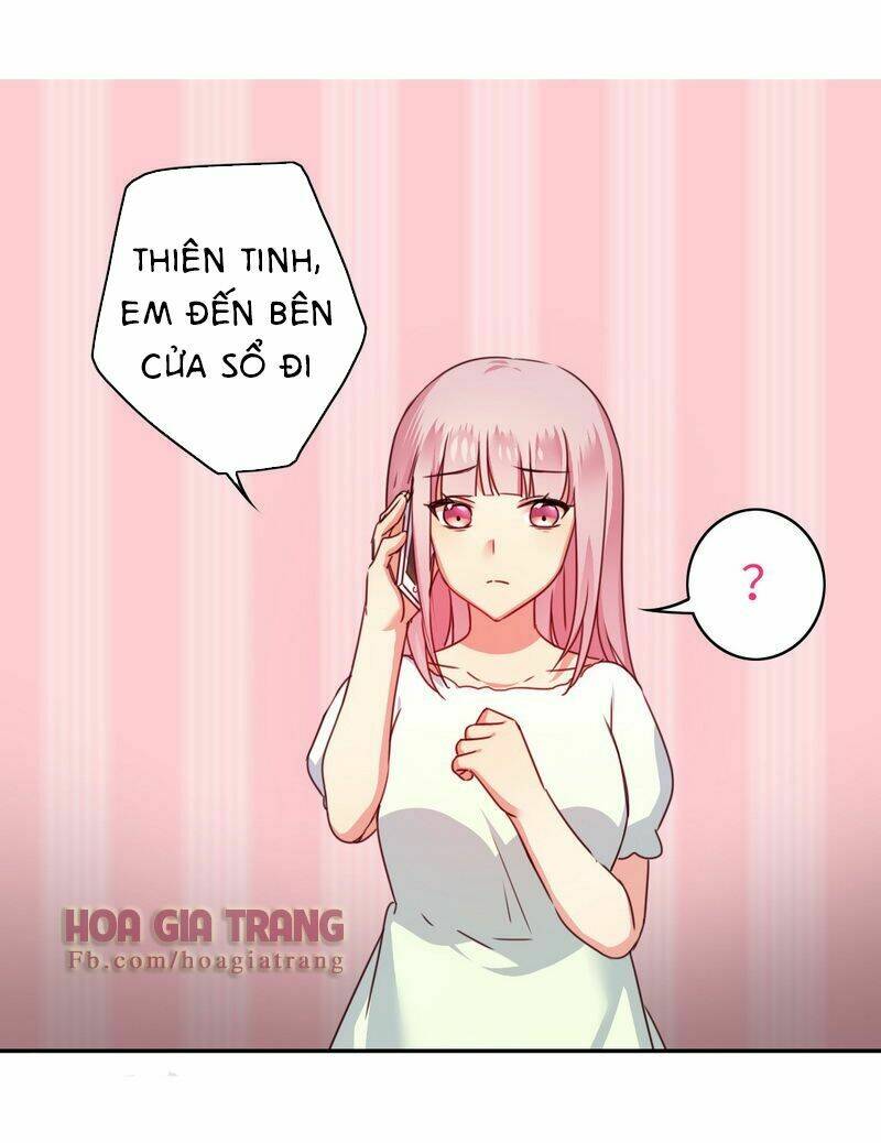 phục thù thiếu gia tiểu điềm thê chapter 41 3