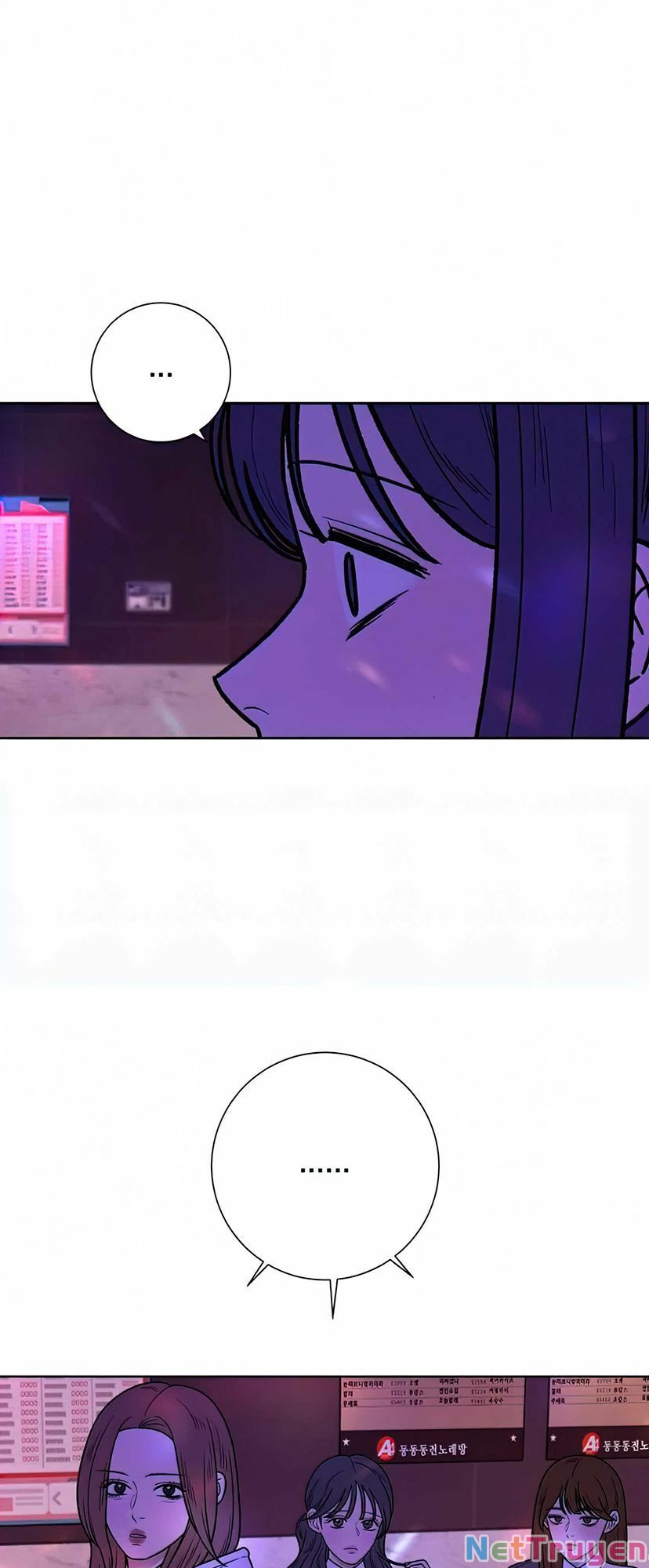 chiến lược: tình yêu trong sáng chapter 12 18