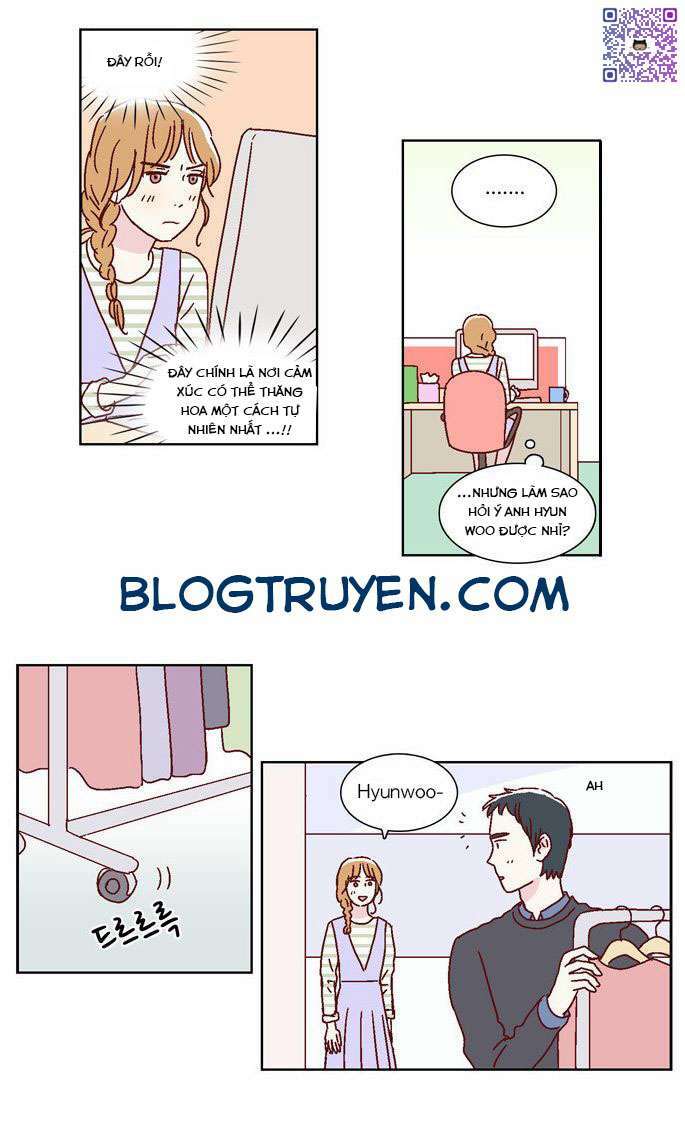 we broke up chapter 28 5