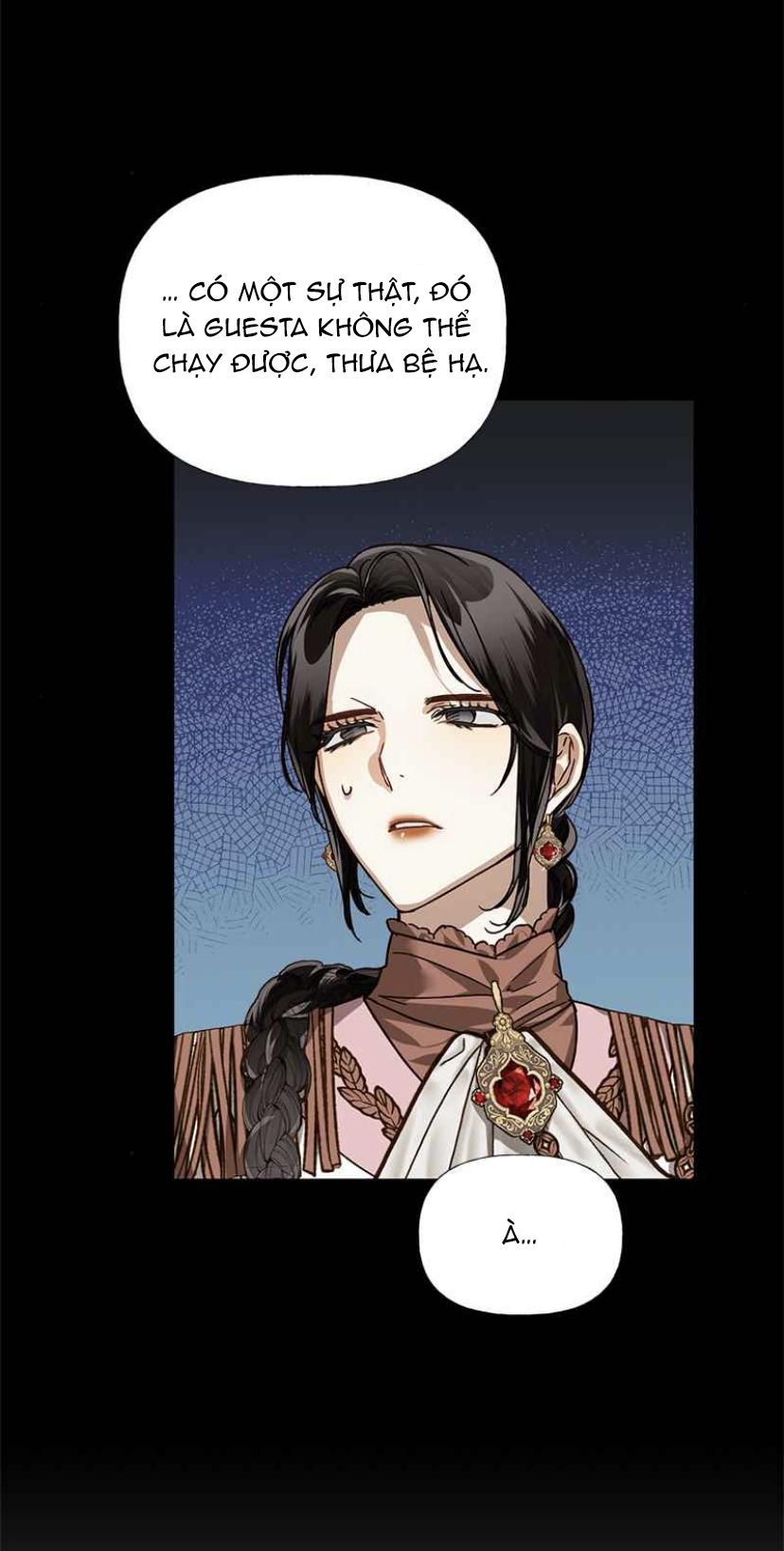 Hậu Cung Của Nữ Chính chapter 27 - Trang 6