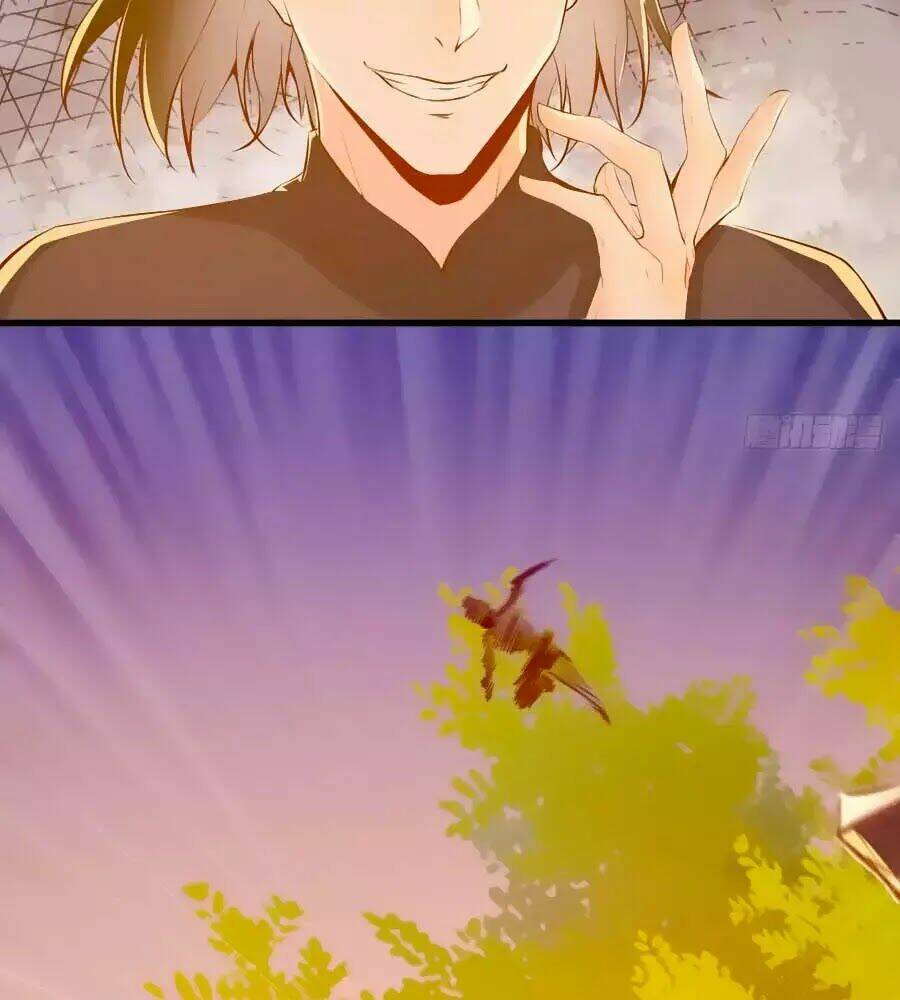 thần y khí nữ: ngự thú cuồng phi của quỷ đế chapter 53 27