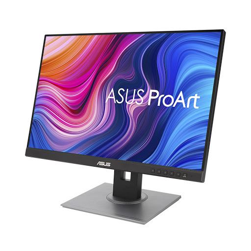 Màn hình LCD Asus 24inch PA248QV - Hàng Chính Hãng