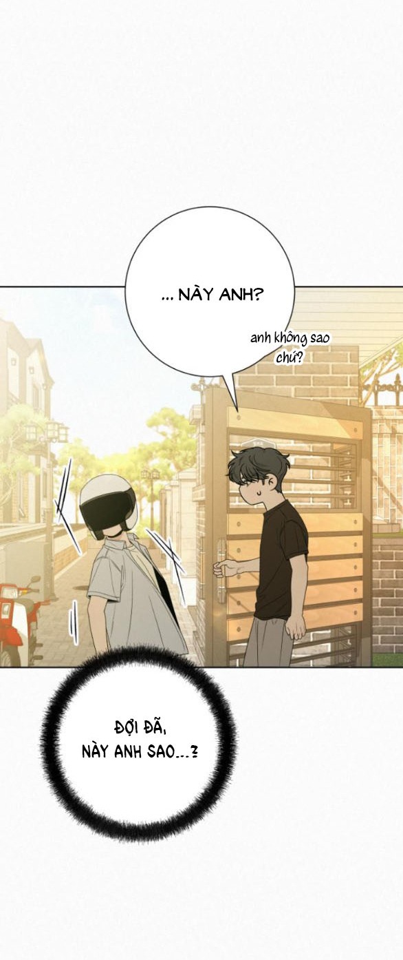 Tình Yêu Trong Sáng chapter 79.1 - Trang 10