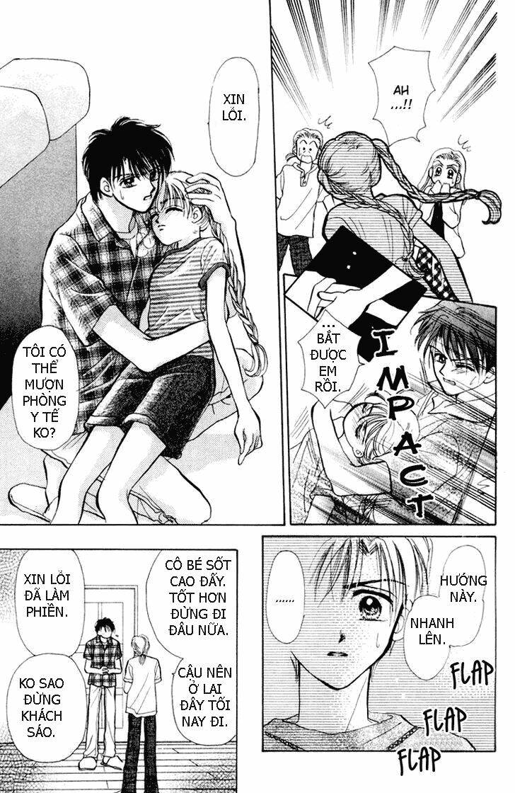 baby love chapter 37 16