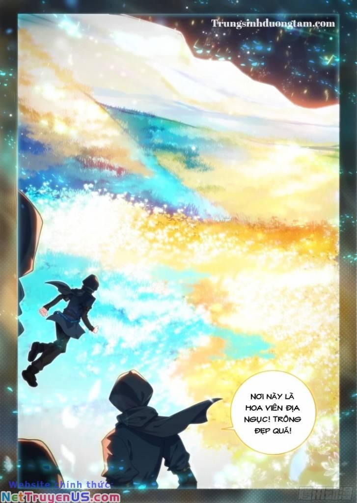 đấu la đại lục 5 - đường tam trùng sinh chapter 150 16
