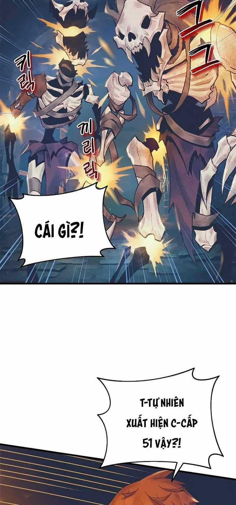 tu sĩ trị liệu của thái dương giáo chapter 6 21