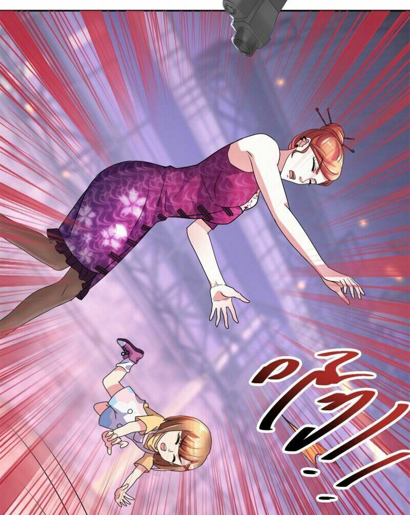 vú em là cổ tiên chapter 149 4