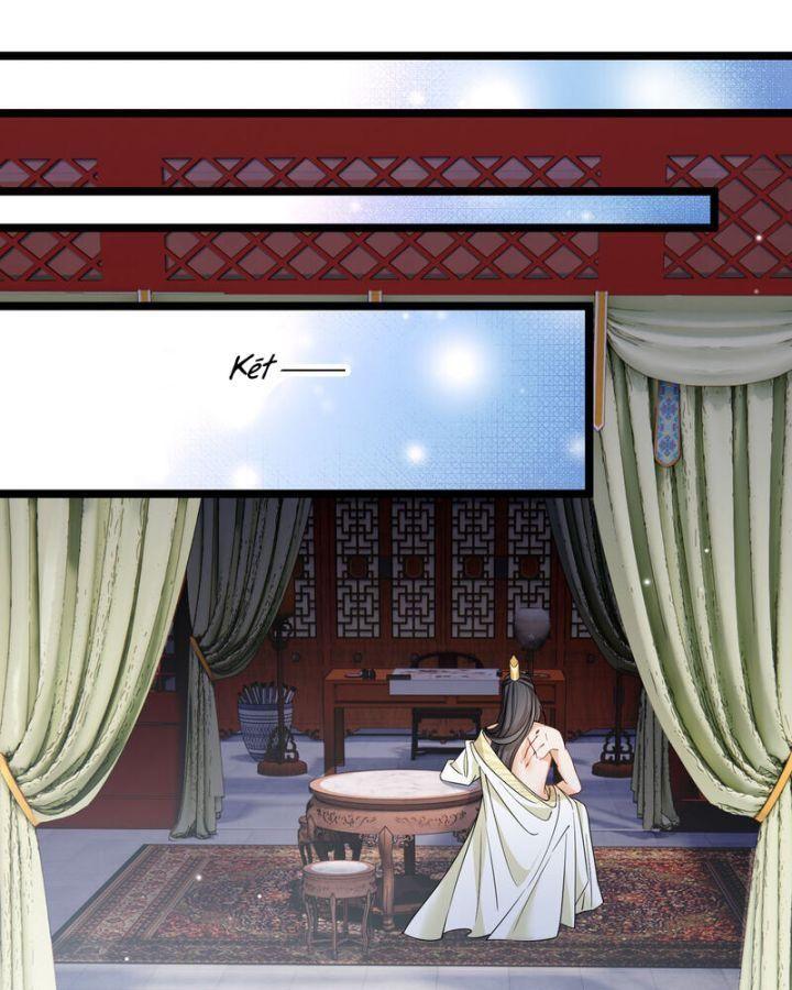 nụ cười của ngươi ngọt gãy tám cái răng của ta chapter 91 18