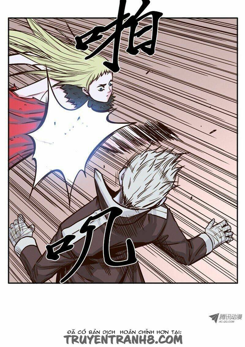 vua của vong linh chapter 79 9