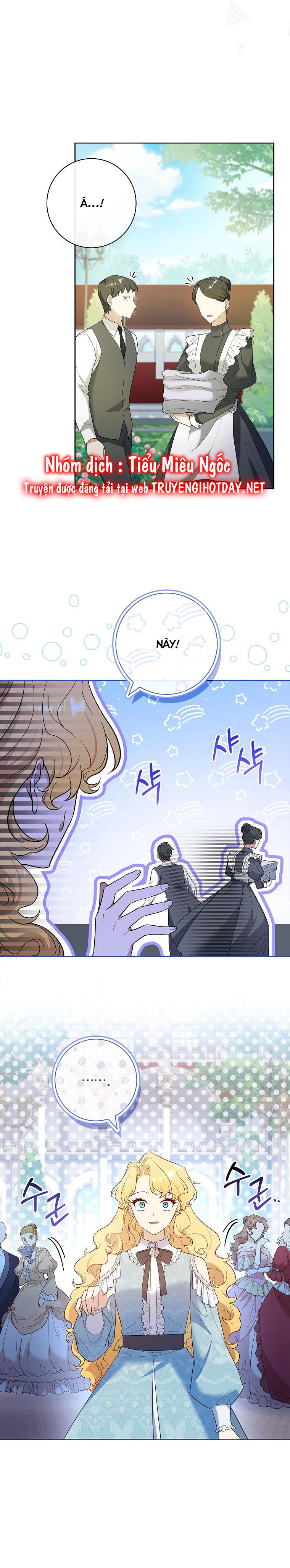 nam chính, tôi sẽ tôn trọng sở thích của anh chapter 46 14