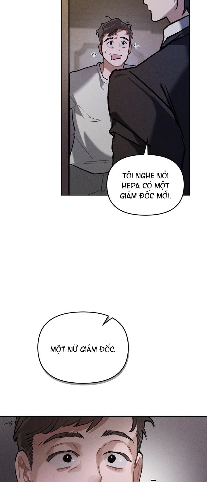 Rơi Vào Nguy Hiểm chapter 5.1 - Trang 28