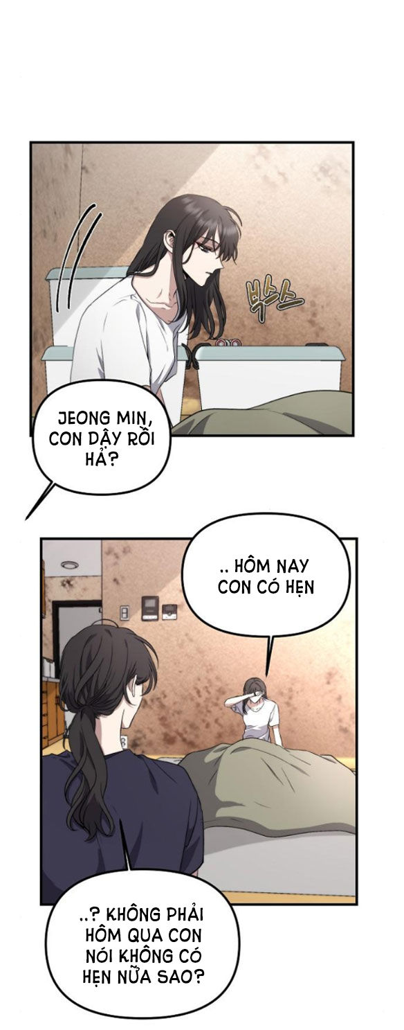 Tự Do Trong Mơ chapter 53.1 11