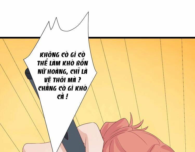 nữ hoàng giá đáo chapter 39 10