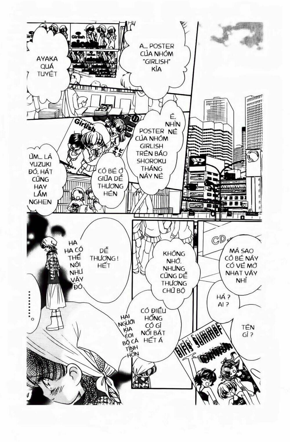 chắp cánh ước mơ chapter 33 5