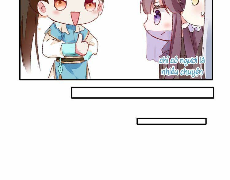 hoa nhan sách chapter 66.1 20