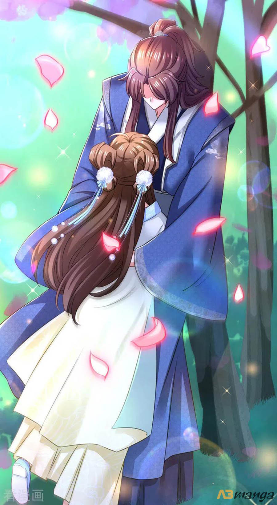 ngã tại hậu cung đương đại lão nữ chapter 62 22