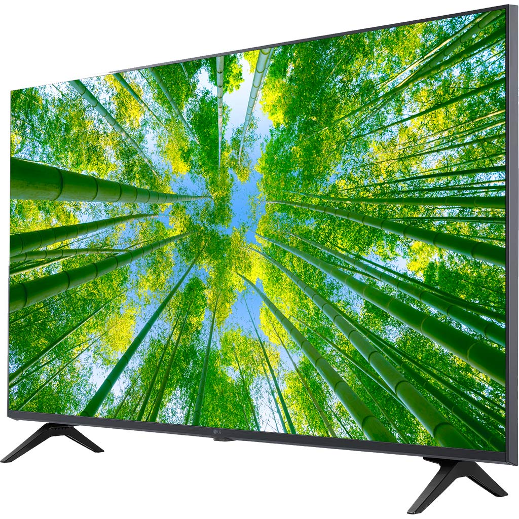 Smart Tivi LED LG 4K 65 inch 65UQ8000PSC - Hàng chính hãng