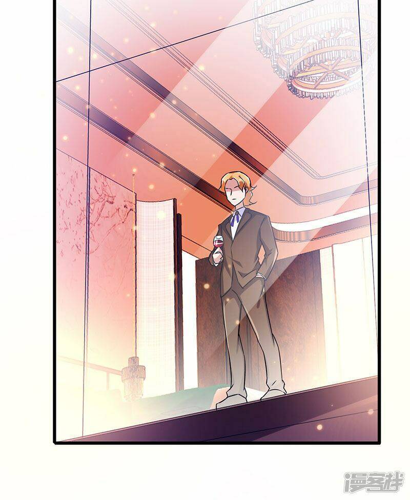 siêu cấp bại gia tử chapter 59 15