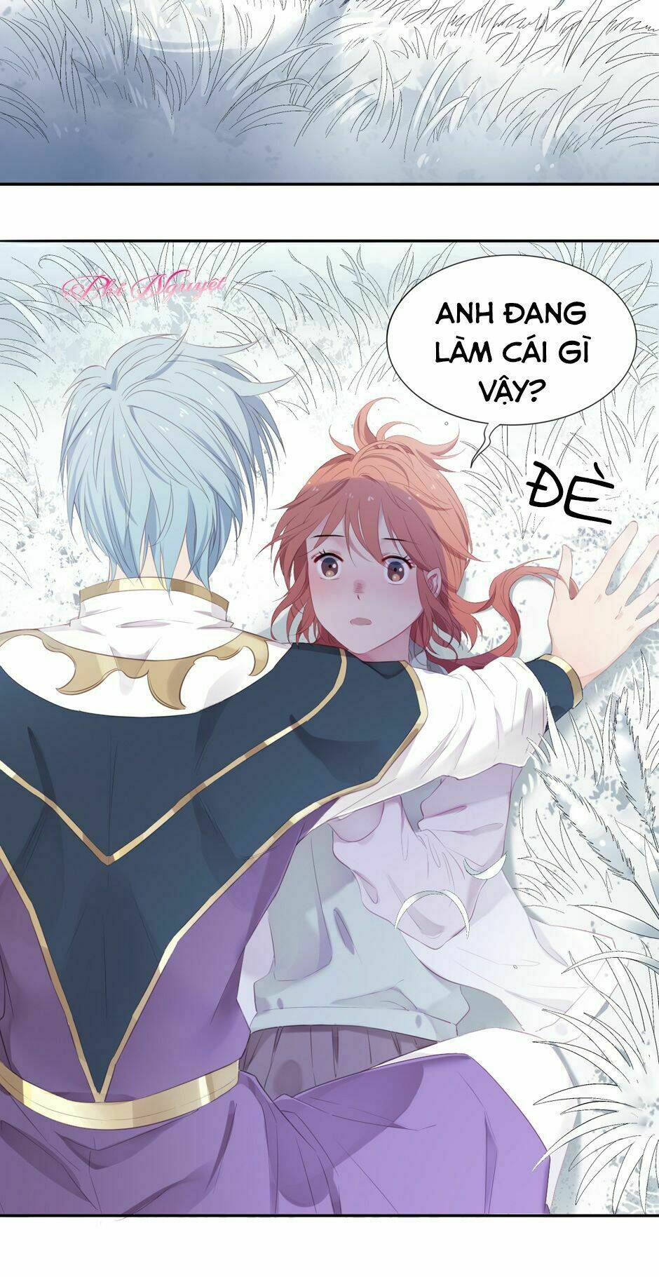 hiệp sĩ của nữ hoàng chapter 14 6