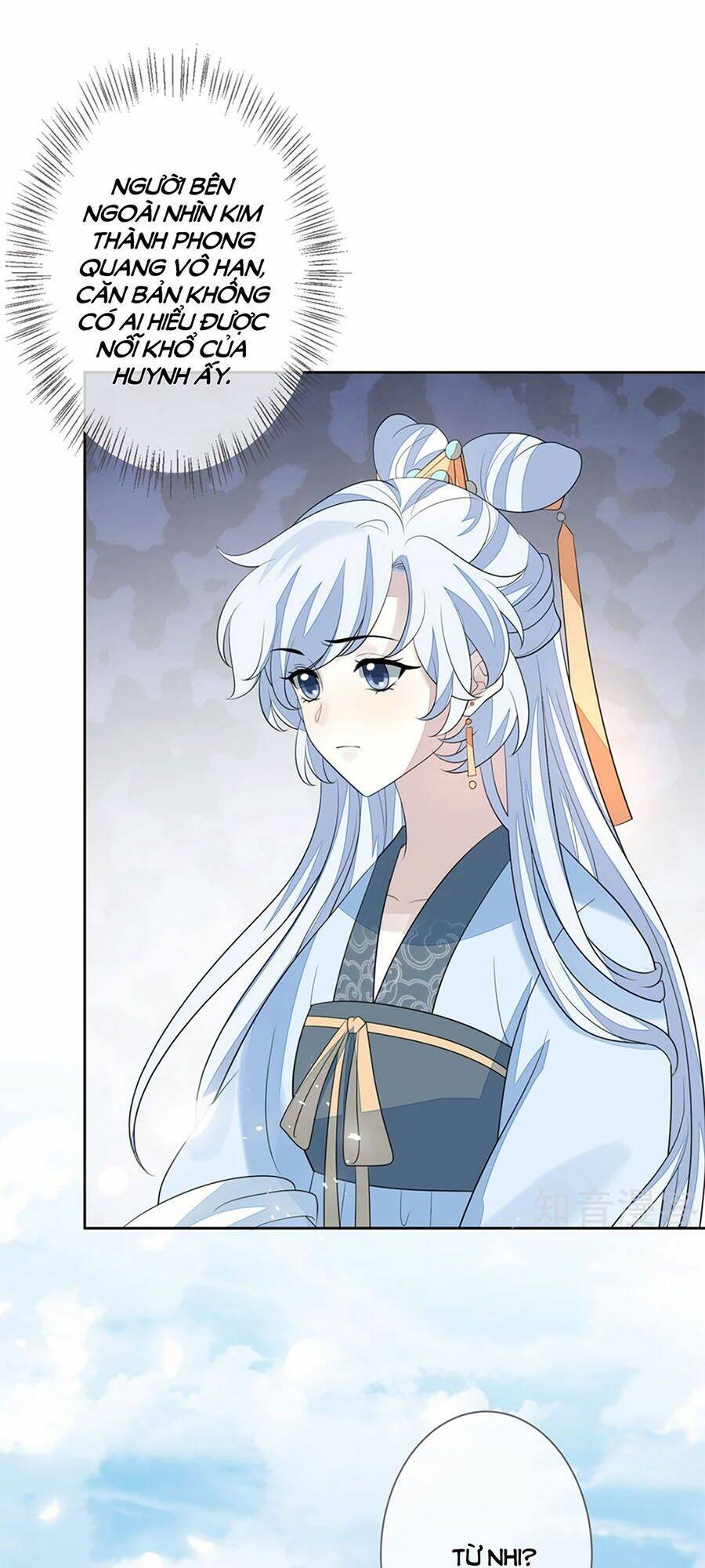 cửu khuyết phong hoa chapter 71 27