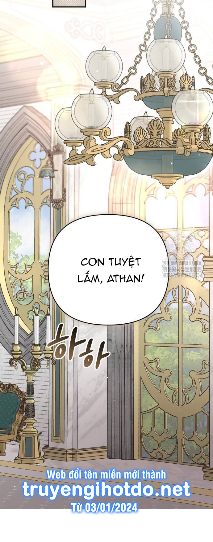 bạo chúa muốn có cuộc sống tốt đẹp chapter 65.2 3