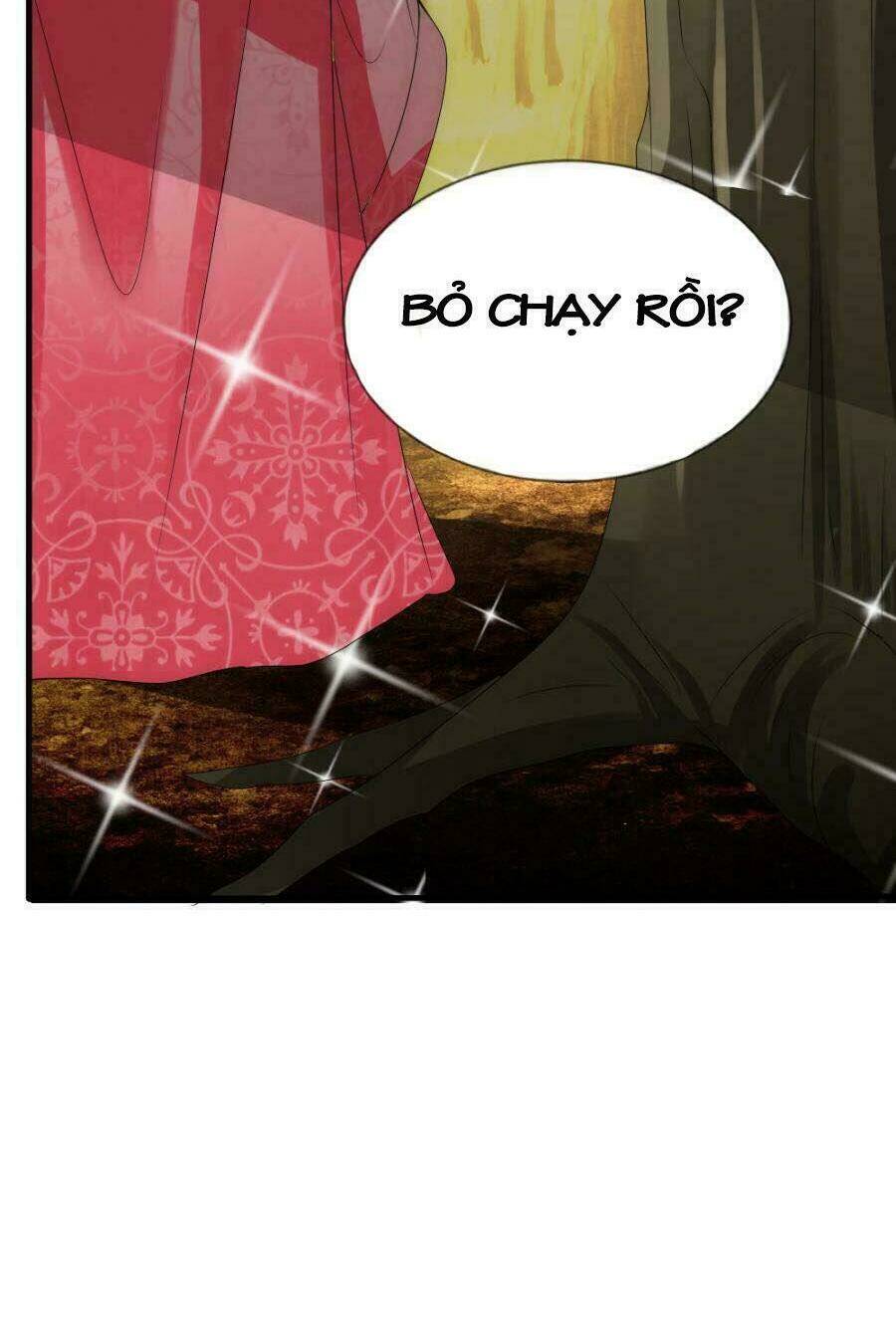 kế hoạch sủng ái của tiểu công chúa chapter 15 6