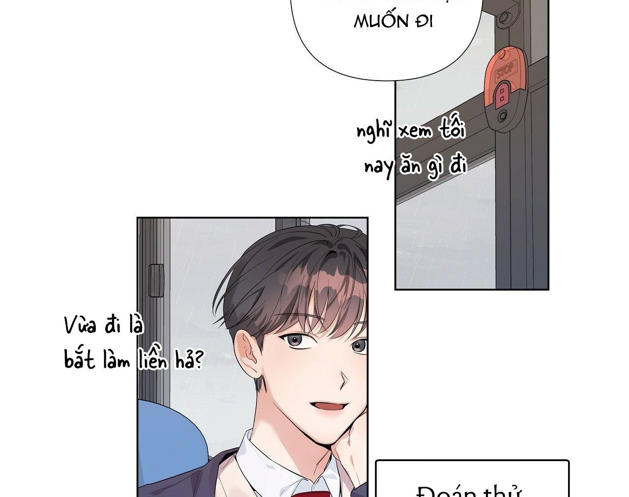 đừng bận tâm darling chapter 6 52