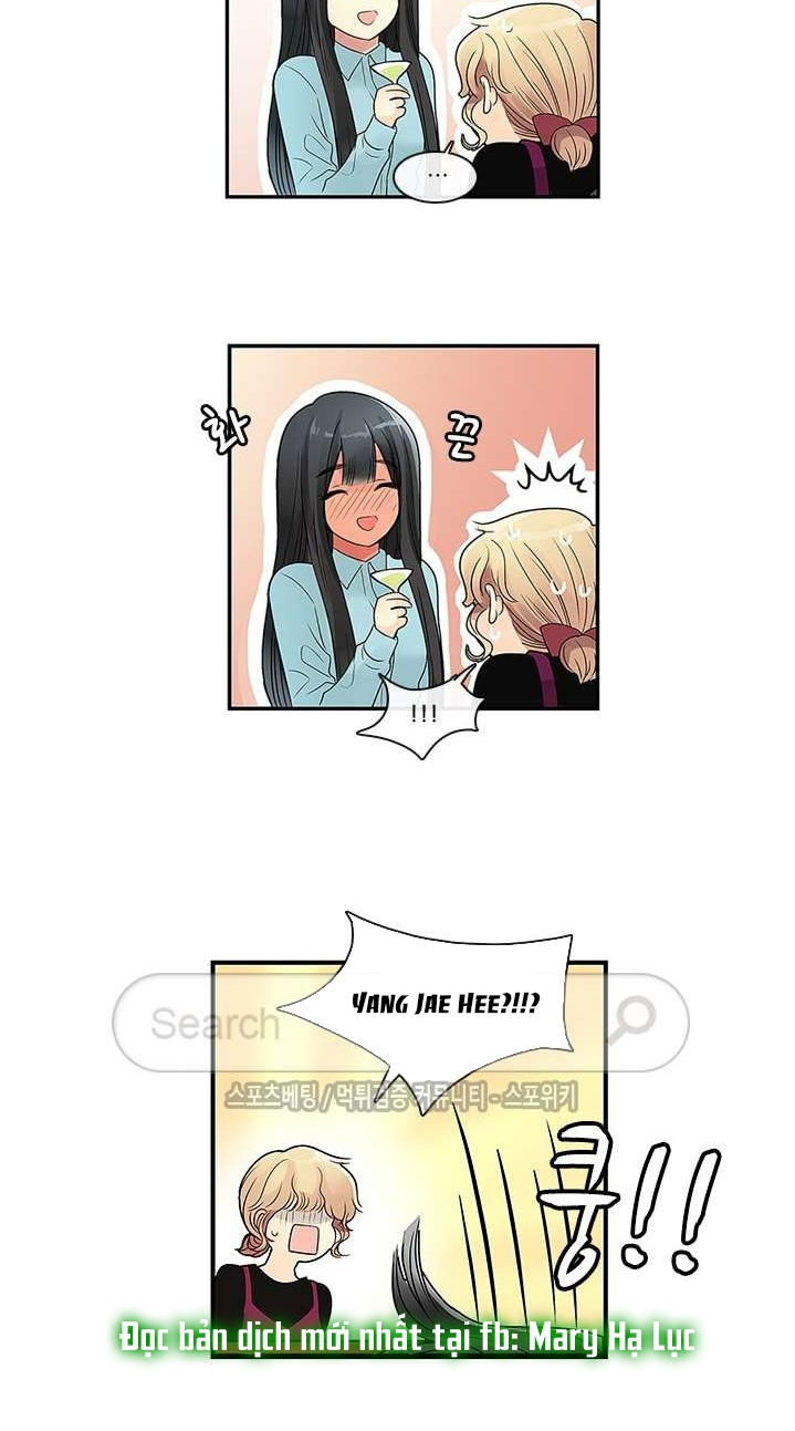 [18+] nàng hoa chapter 13.2 14