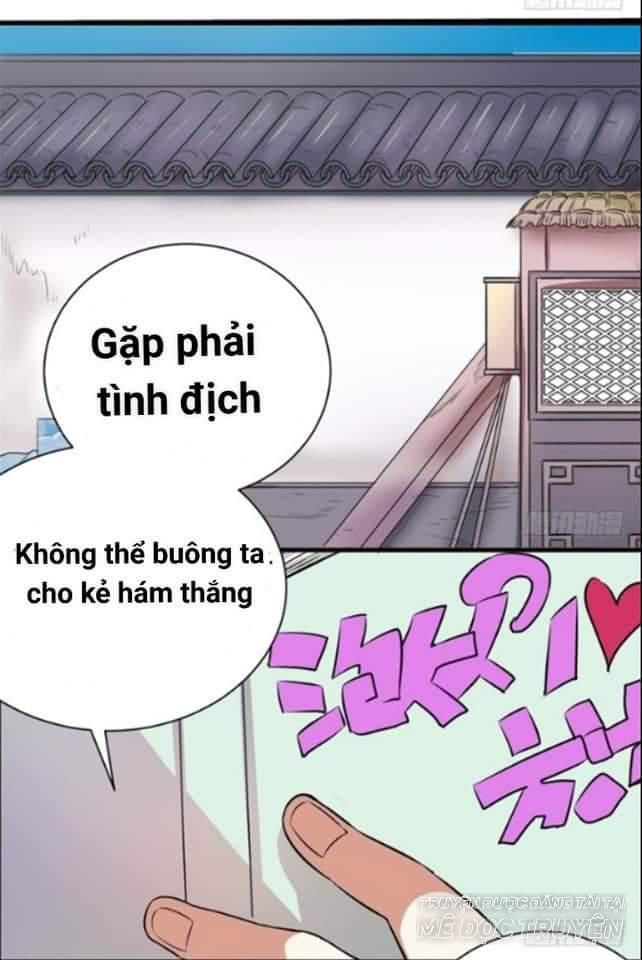 quy luật yêu đương chapter 4 1