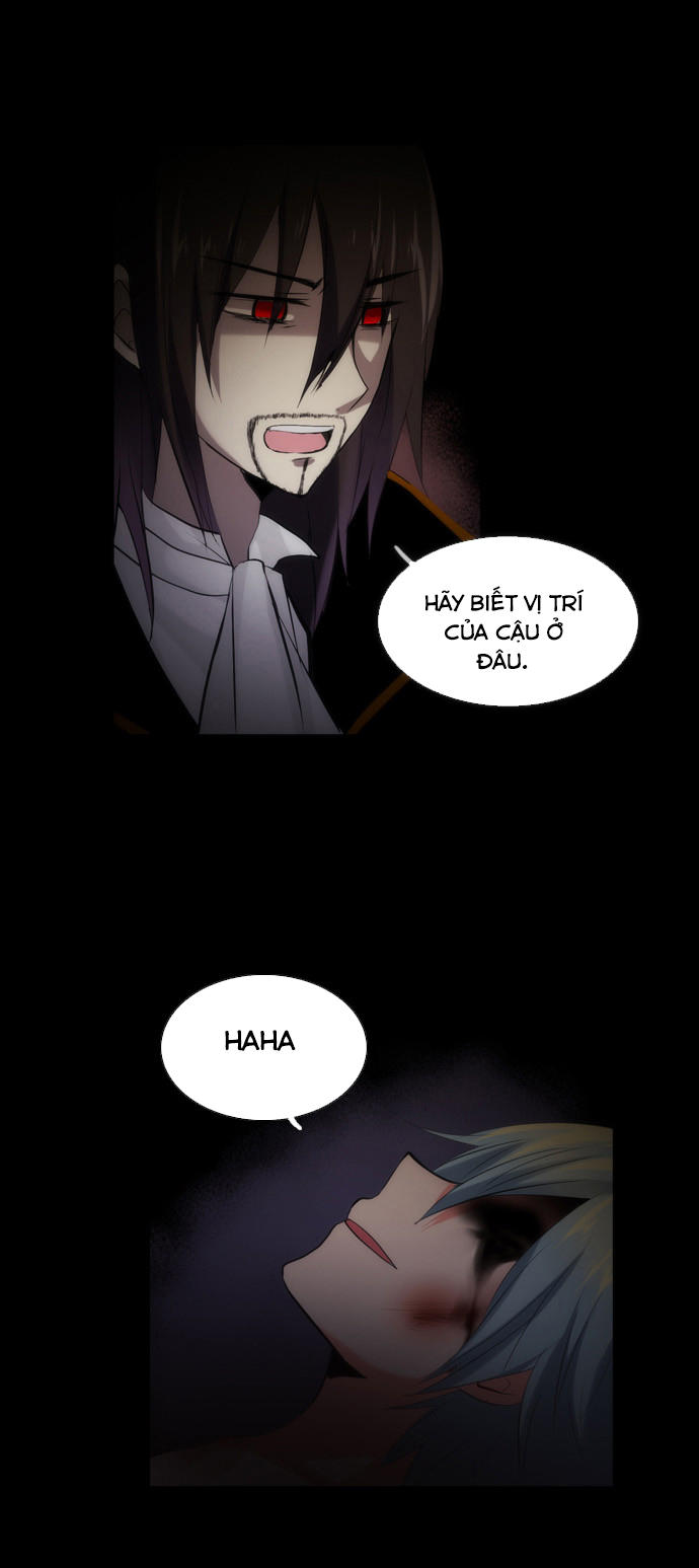 crepuscule (yamchi) chapter 106 4