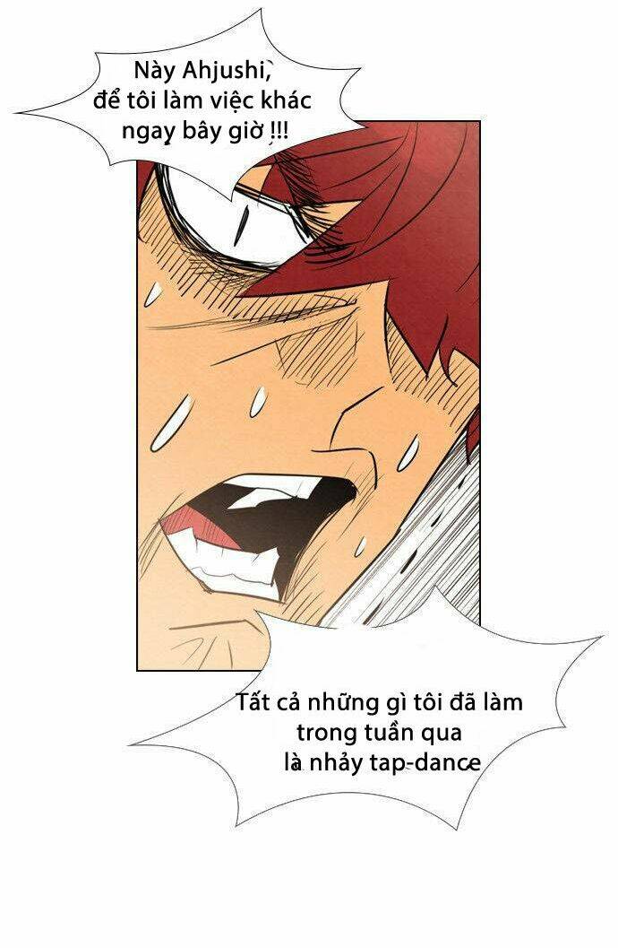 nạn nhân hồi sinh chapter 33 14