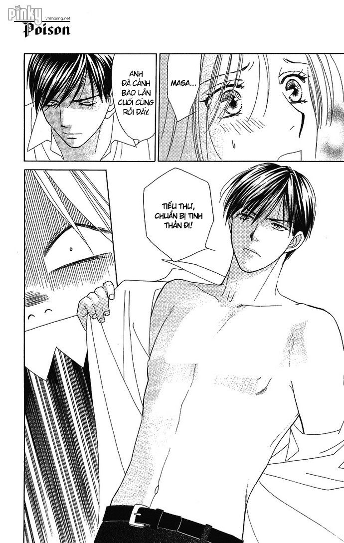 chou yo hana yo chapter 8 28