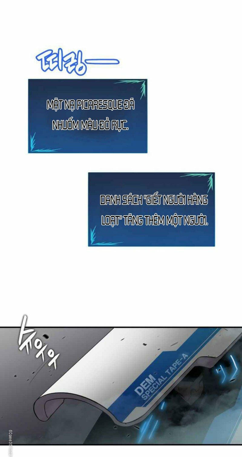 tôi là lính mới chapter 48 9