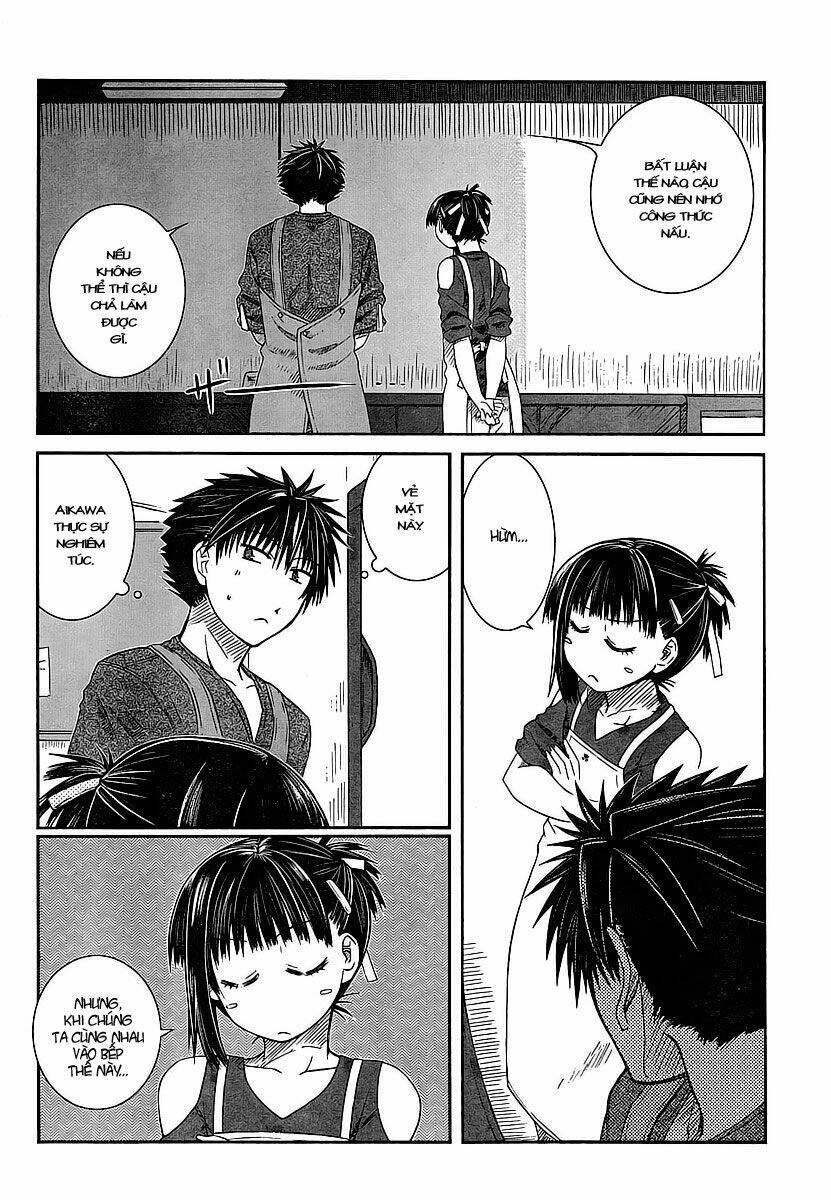 prunus girl chapter 6 16