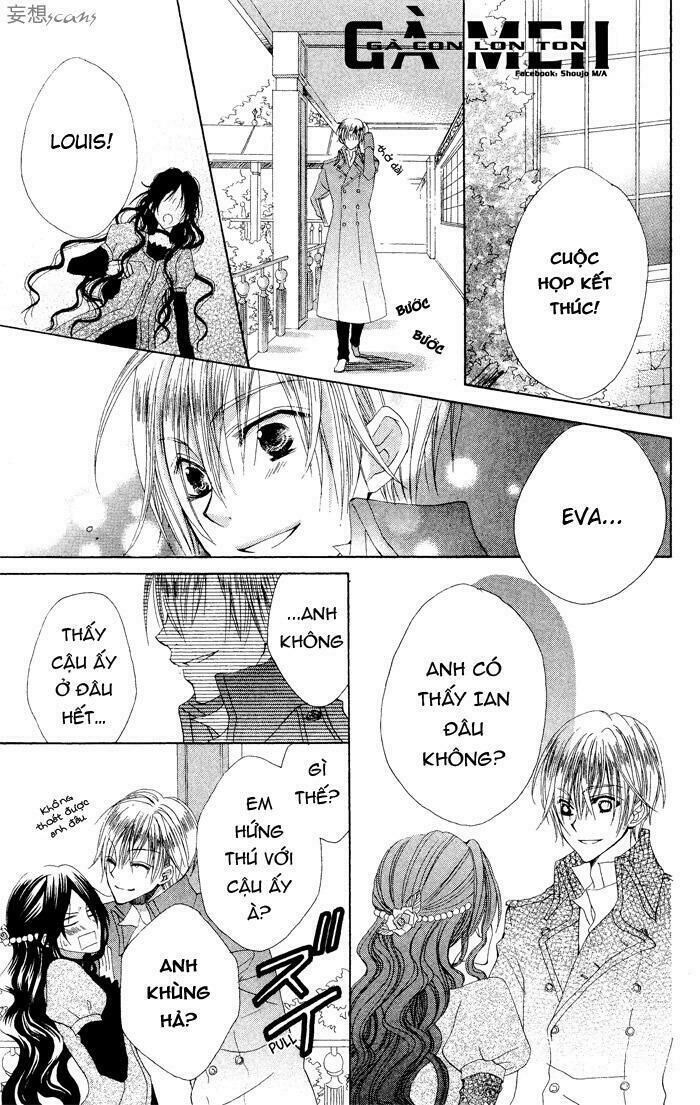 hyakunen renbo chapter 3 30