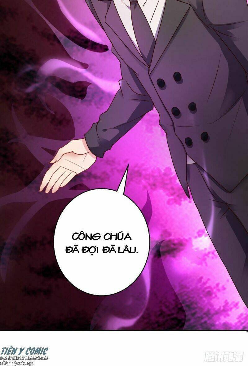 vú em là cổ tiên chapter 150 21