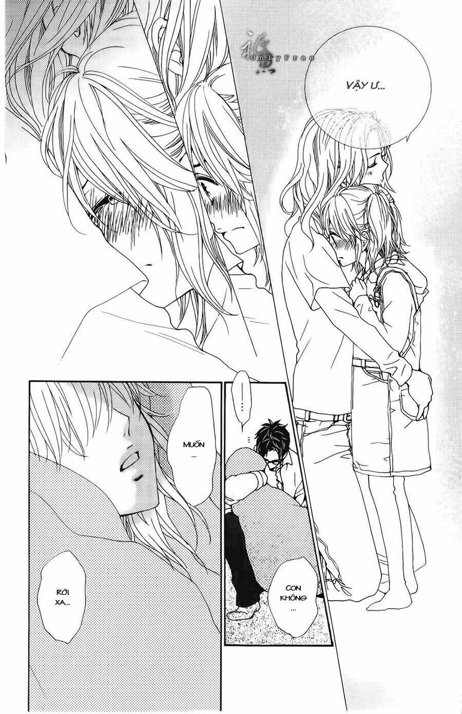 megami no libra chapter 1 39