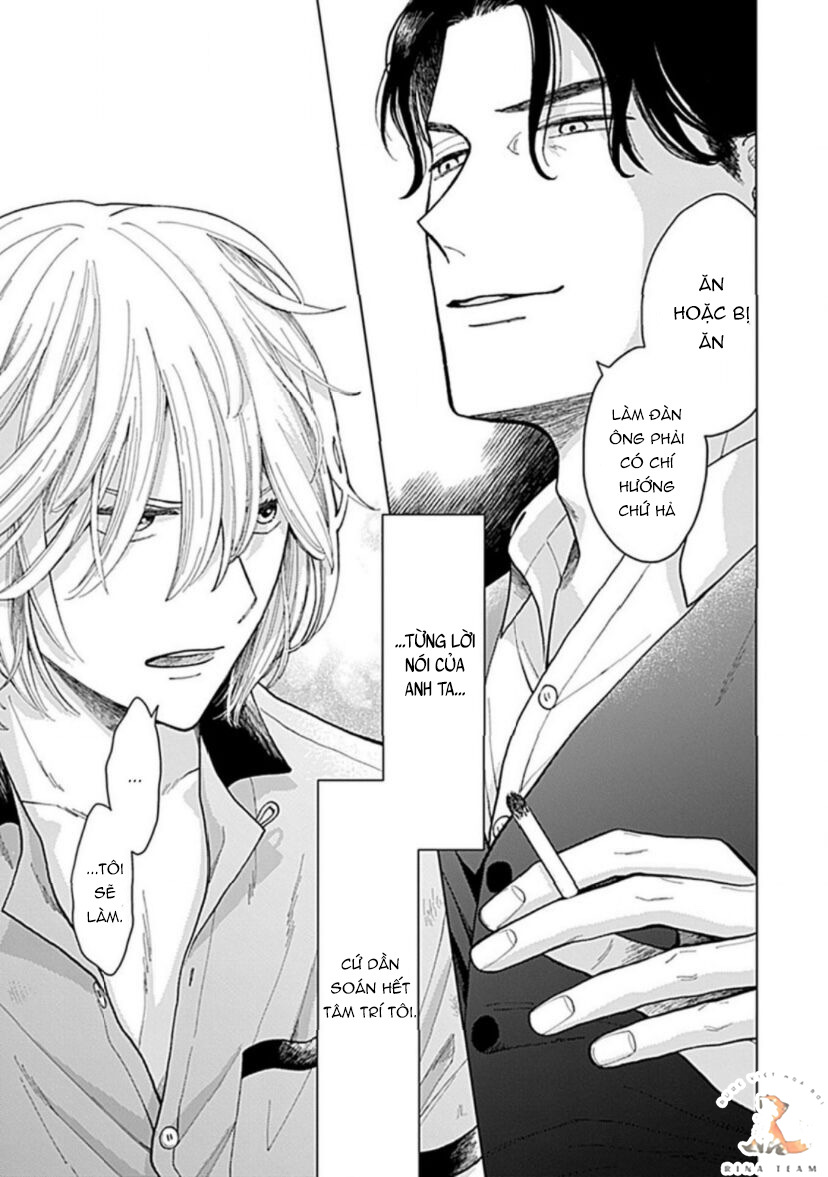 bet on you chapter 1 18