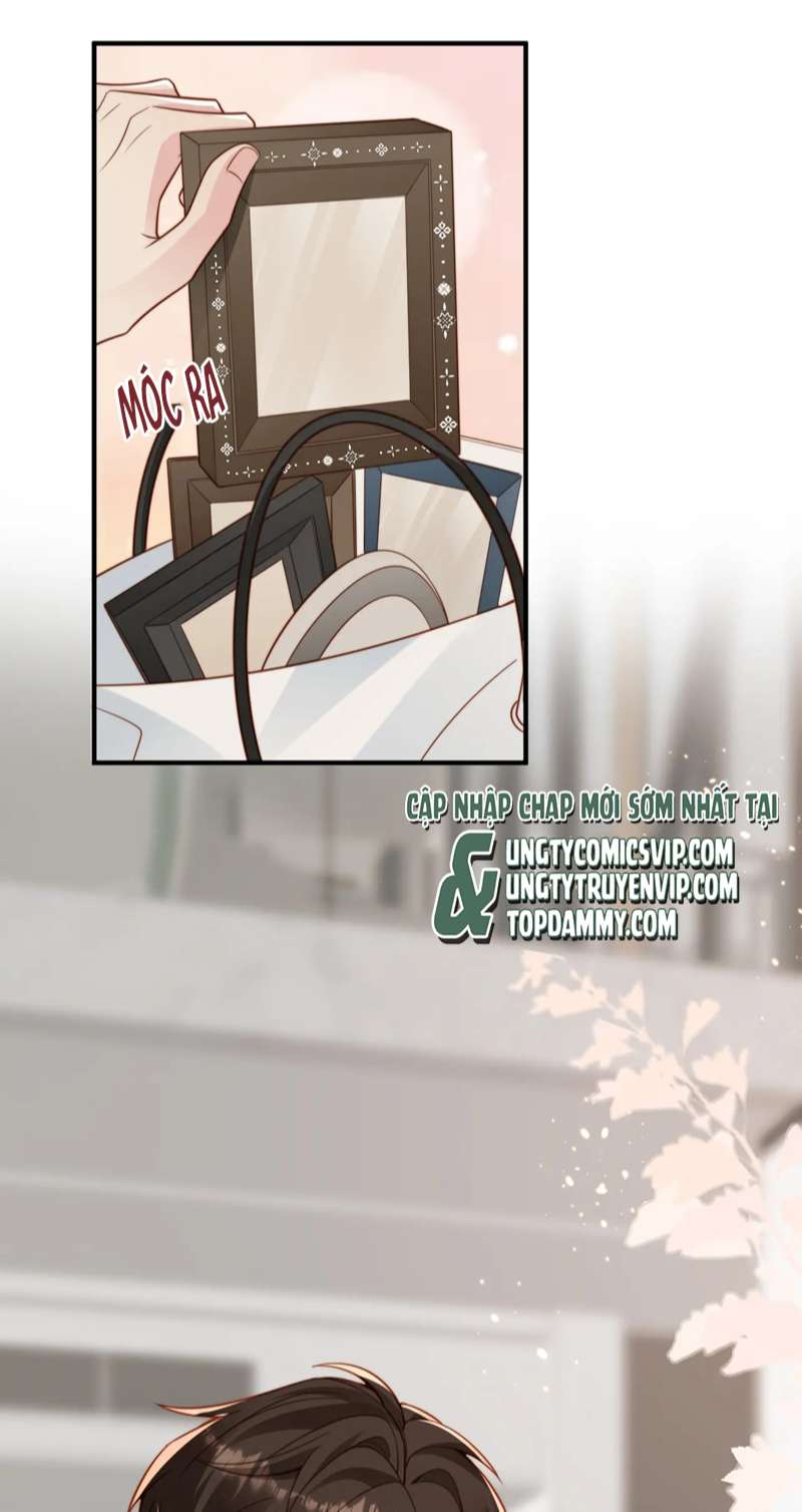 sau khi mất trí nhớ tình địch nói tôi là bạn trai anh ấy chapter 26 9