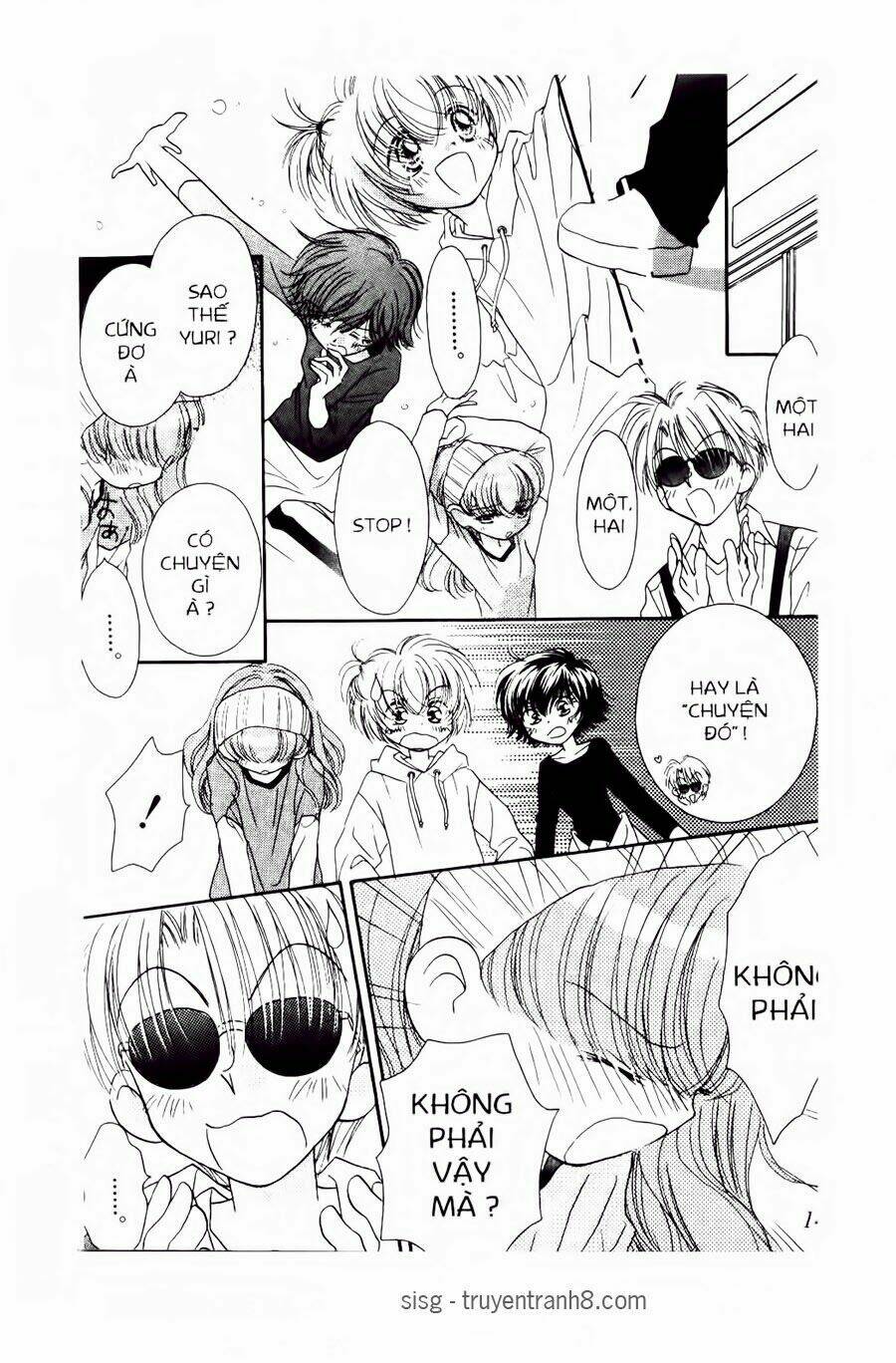 chắp cánh ước mơ chapter 33 6