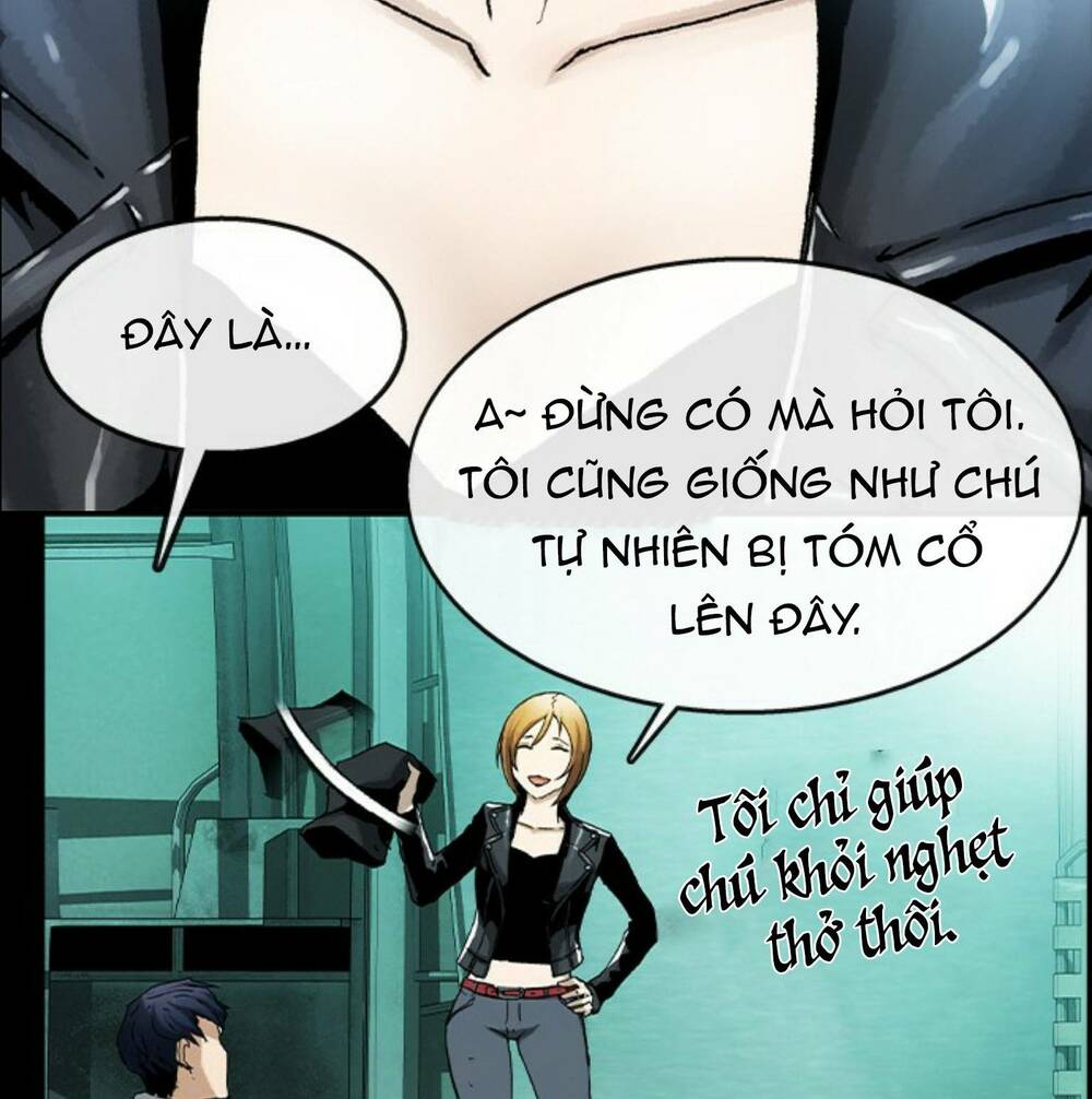 pubg - cuộc chiến sinh tồn - 100 chapter 1 73