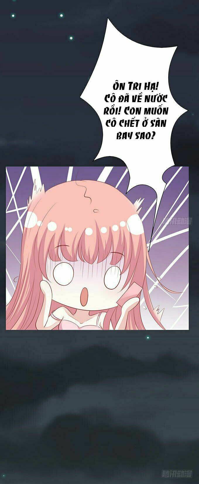 liệt ái tri hạ: series mật đào tiểu tình nhân chapter 89 14